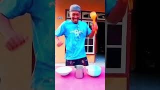 Pak De Kaslan Lucu Banget