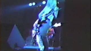 Mother Love Bone - Bumbershoot Festival 09/03/1989 (Part 6)