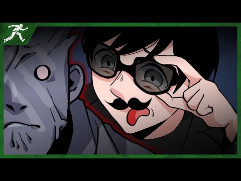 아 암살 그렇게 하는 거 아닌데 - Dead by daylight