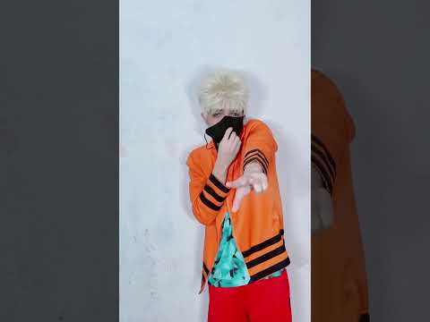 My failed video really made me laugh #fingerdance #maskedhokage #naruto0919plays