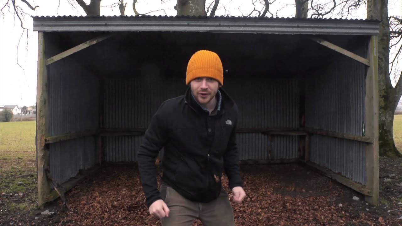 Brody & Chadwick - "Inisboffin"