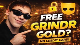 Grindr Xtra Free Hack  – Unlock Premium iOS & Android (UNPATCHED)