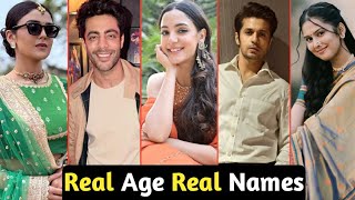Taara New Serial Cast Name And Age | Yuvraj | Tara | TM