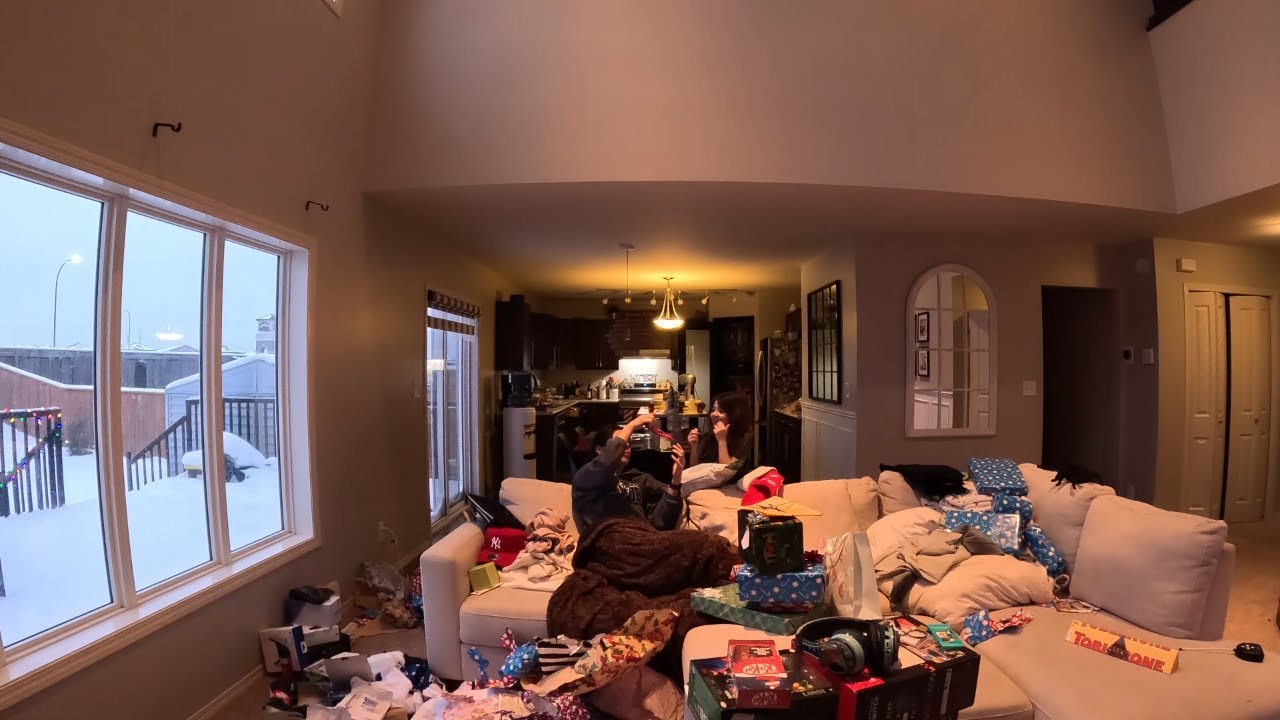 Family Christmas 2024 | Holiday Vlog