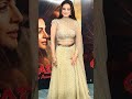 Ameesha Patel Makes a Grand Entry for the 25th Anniversary of Gadar