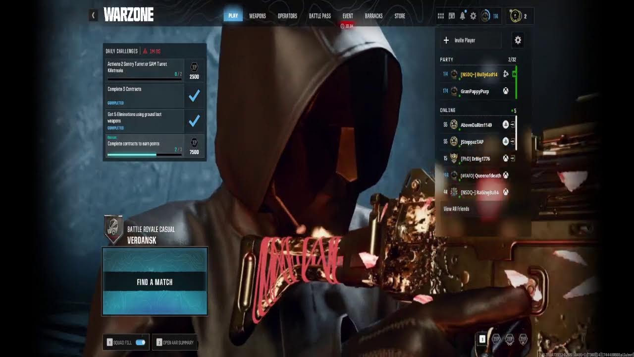 Call of Duty Time - YouTube