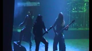 Cradle of Filth - The Abhorrent