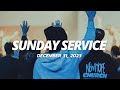Sunday, December 31, 2023 | 10:00 AM | Live Service