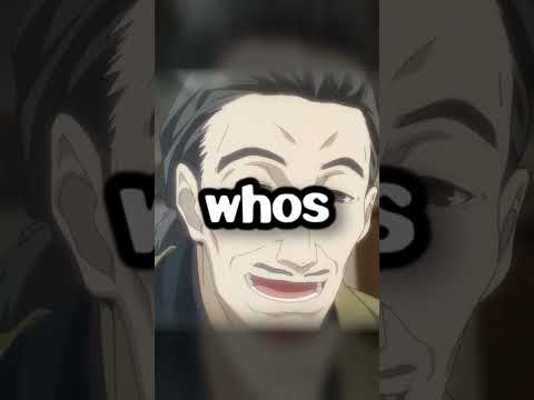 Madarame's Cut Backstory!