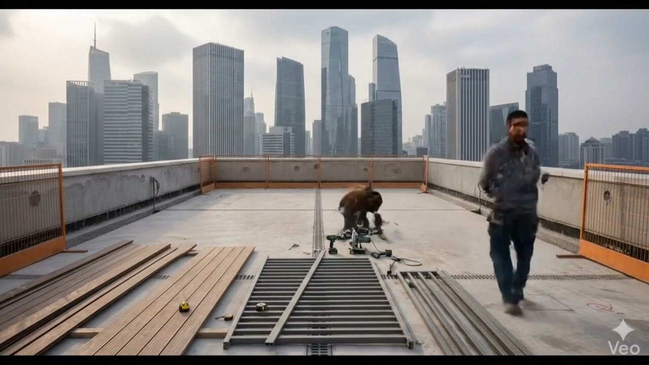 This transformation still feels unreal 