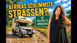 How bad is it really? Between potholes and warmth | Zimbabwe EP 168