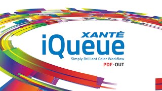 Xante iQueue PDF Out (Spanish Subtitles - Latin America)