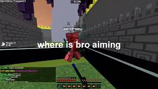 meme tier soup player destroyed again with cps counter