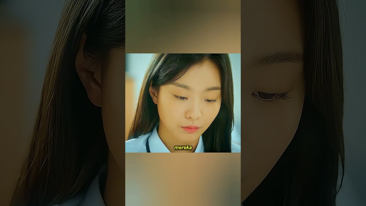 🎨 Gadis Pintar Ini Tidak Menyangka Murid Terburuk di Kelas Menyimpan Rahasia Besar #shortfeed