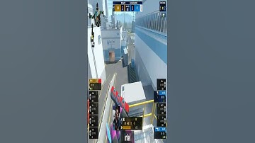 Ins Insane 1V3 Clutch Against G2 #shorts  #cs2clips #cs2moments #cs2clips