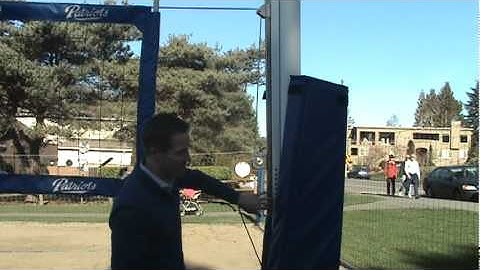 Monson Slider System