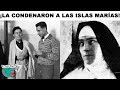 La Madre Conchita, la monja encarcelada por acabar con Obregón