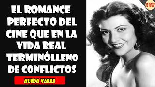 GLORIA MARÍN y JORGE NEGRETE: Pasión, Celos y un Amor que Terminó en Dolor