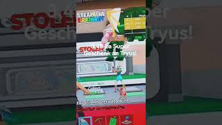 Creator Code Tryus im item shop eintragen! ❤️🎉 #fortnite #gaming @Tryusfnr @MehrTryus