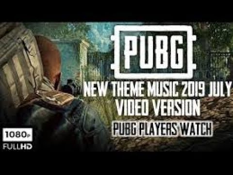 #pubg new theme song in video version 2019 main menu theme full version