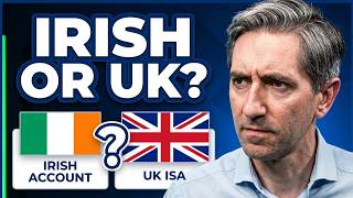 Don't Be Fooled by Ireland's New "ISA" Alternative