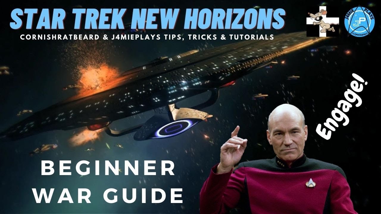 star trek new horizons tv series