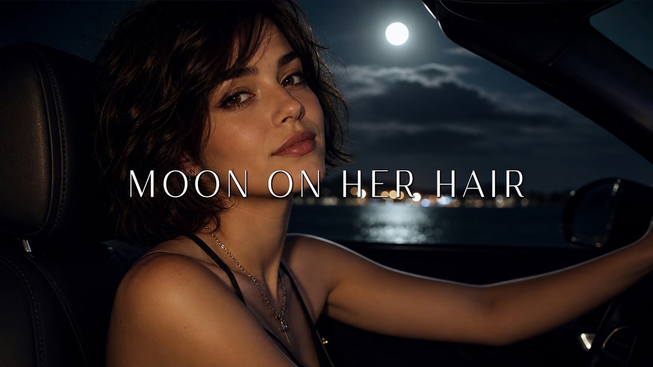 Obejrzyj VÉLURE - Moon on Her Hair | From the new album 'Night Drive' w YouTube Obejrzyj VÉLURE - Moon on Her Hair | From the new album 'Night Drive' w YouTube