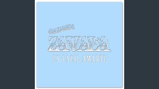 Video thumbnail of "Gabriel Zavala - Es Facil Amarte"