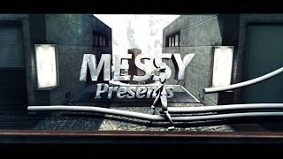 I Robot | Oce Edit