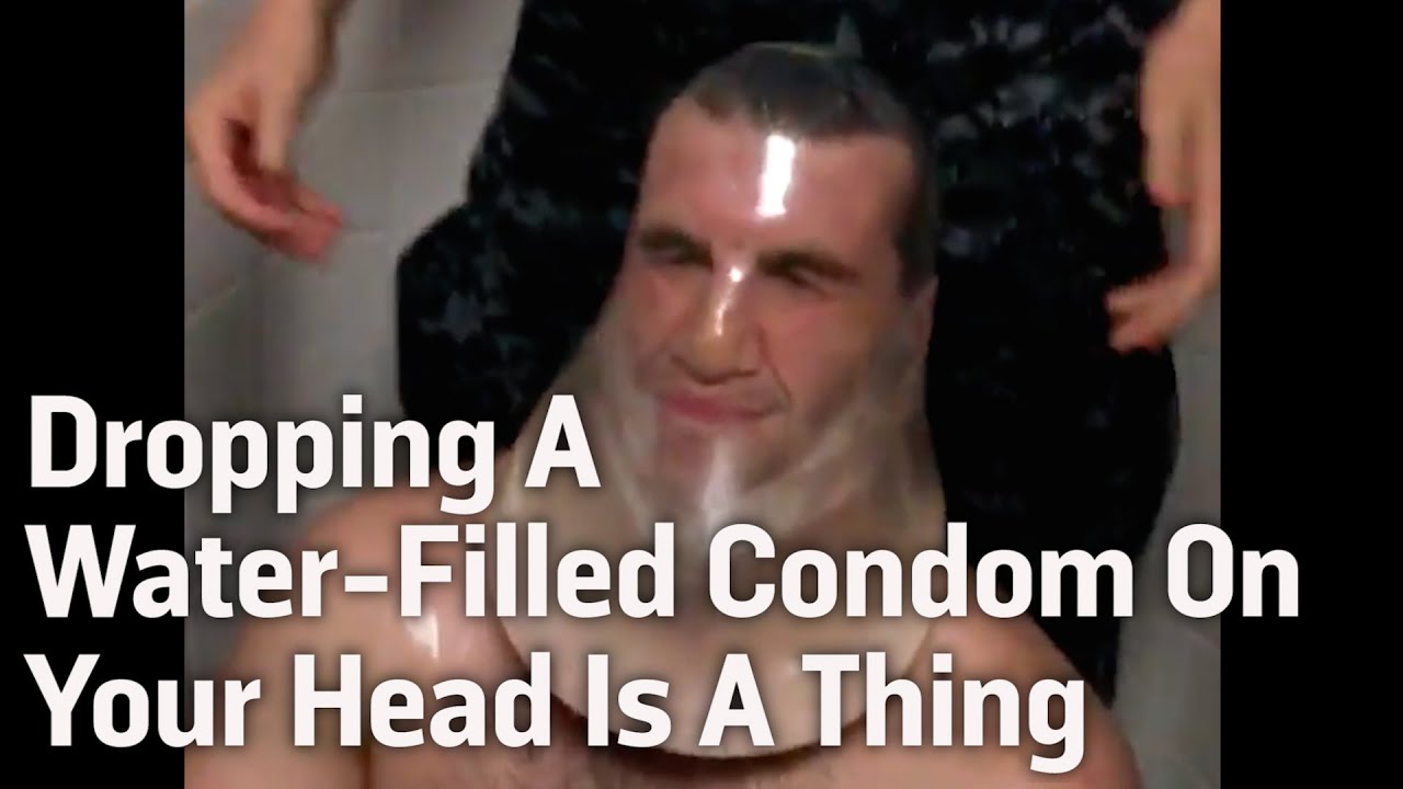 Zero Post Condomchallenge Vocativ Zero Post Condomchallenge Vocativ