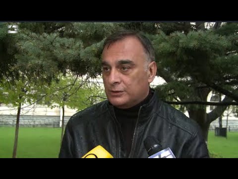 \"ვიდრე პოლიტიკური პატიმრები ციხეში რჩებიან, „ოცნებასთან“ არავითარ შეთანხმებაზე საუბარი არ იქნება\"