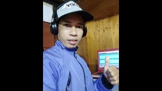 Nona Baju Merah_Cover By Leonardus Agung