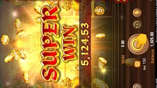Fortune 3 Gems / 28 Bonus / Jilli / Slots / New Game 204 screenshot 1