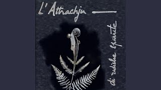Video thumbnail of "L'attrachju - Pueta"