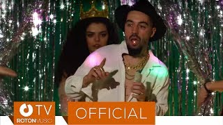 Смотреть клип Skizzo Skillz - Dintii Albi Ca Dorian