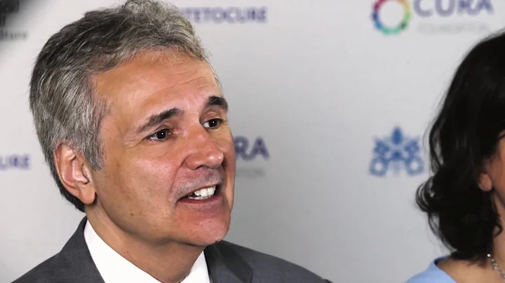 Unite To Cure: Ronald A. DePinho, MD