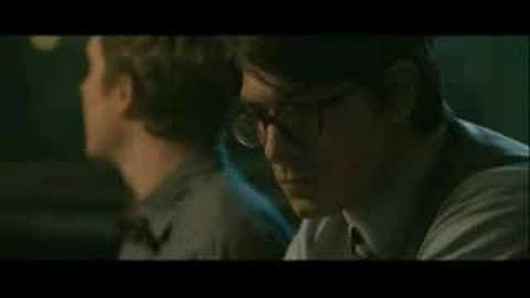 Superman Returns - Here Without You