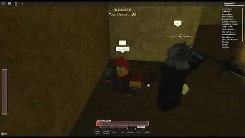 Rogue Lineage Hacker