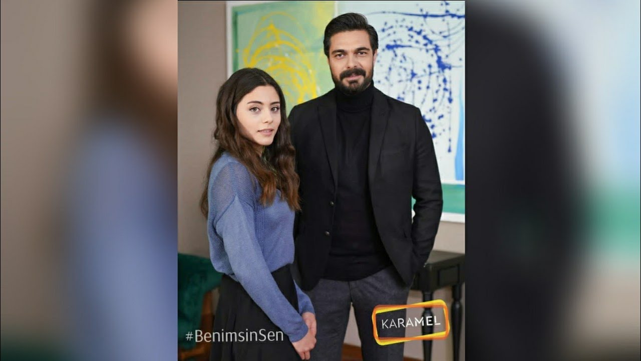 Emanet Yeni bölüm Halil ve Sıladan Muhteşem kareler geldi