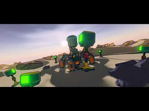 DUNE GANG 127 BPM LOOP Free Download 4K 21 9 