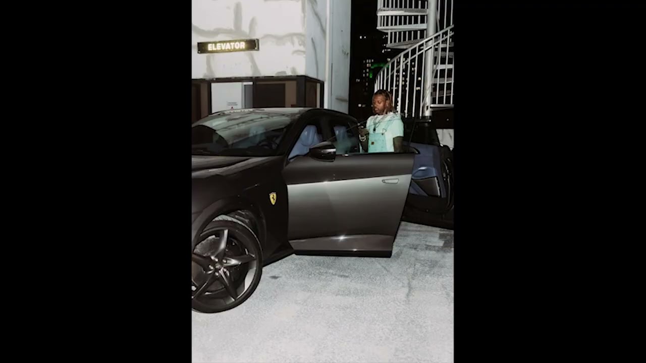 (FREE) Lil Durk Type Beat 