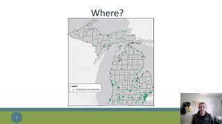 Contaminated Site Clean Up Overview with Mike Gurnee
