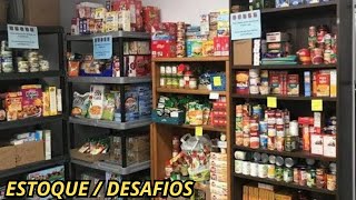 🟥 DENÚNCIAS de ESTOQUE na Venezuela, ÁGUA Solarizada, Atendimento SAÚDE: O Que Aconteceu Por Aí  ???