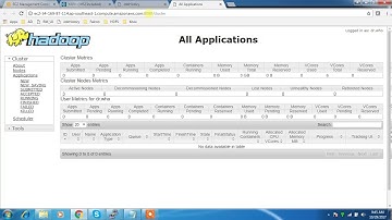 Adding YARN Service using Cloudera Manager