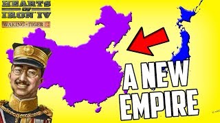 Hearts of Iron 4 HOI4 Trying to Create A Massive Empire Eight Years War Mod Hearts of Iron 4 HOI4 Trying to Create A Massive Empire Eight Years War Mod