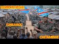 AMAKURU ATEYUBWOBA LE 09 03 2026 FDNB FARDC BAKOZE OPERATION GOMA MASISI KIBUMBA ARC YAHUNZE