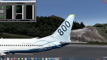 EZCA2 experiments with Point to Point technologys #2