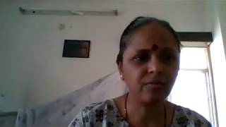 V Sai Sirisha MPC on Soft Skills- "Time management"  online video cutter com screenshot 5