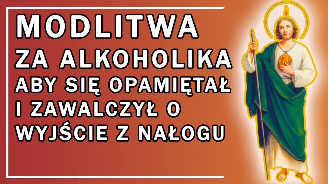 Jak się modlić, by modlitwa była skuteczna?