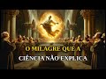 O Milagre que a Ciência NÃO Consegue Explicar — Lanciano